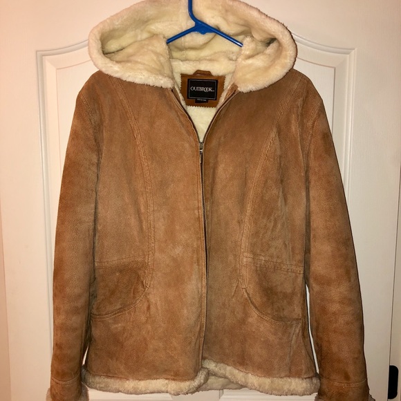 outbrook womens coats